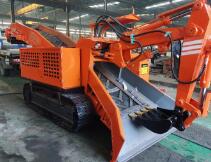 若扒渣機在特殊環境作業，那保養的時候要注意什么呢？